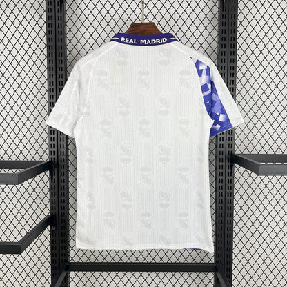 Retro 1996/97 Real Madrid Third  Jersey