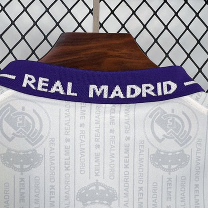Retro 1996/97 Real Madrid Third  Jersey