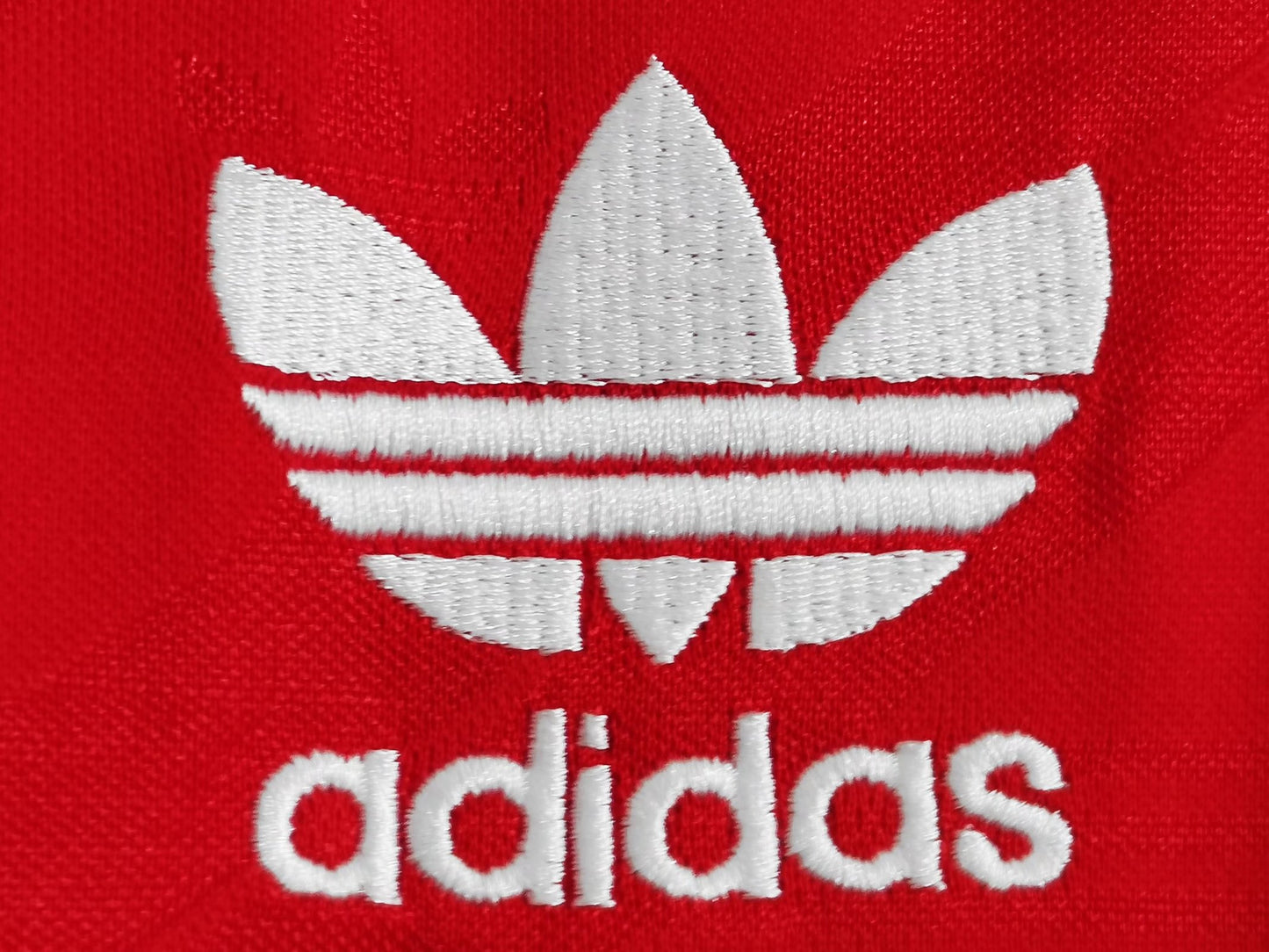 Retro 1986/88 Man United Home Kit Adult