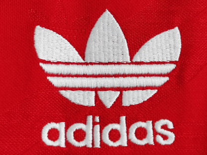 Retro 1986/88 Man United Home Kit Adult