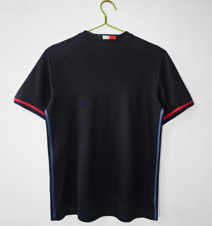 Retro 2016/17 AC Milan Home Kit