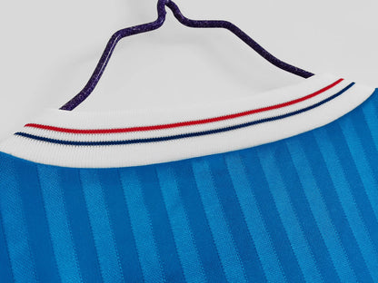 Retro 1990 Marseille Away Kit Adult