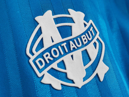 Retro 1990 Marseille Away Kit Adult
