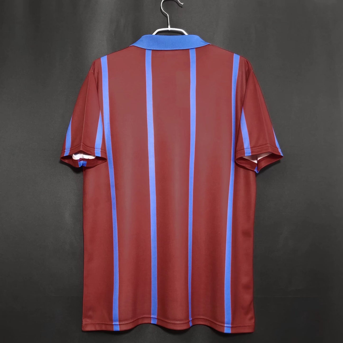 Retro 1993/95 Bordeaux Home Kit Adult