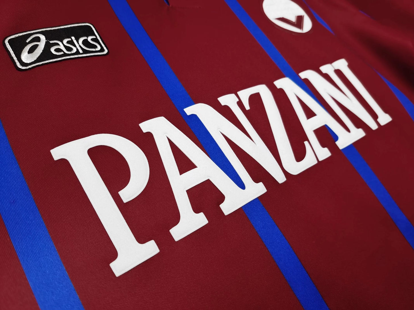 Retro 1993/95 Bordeaux Home Kit Adult