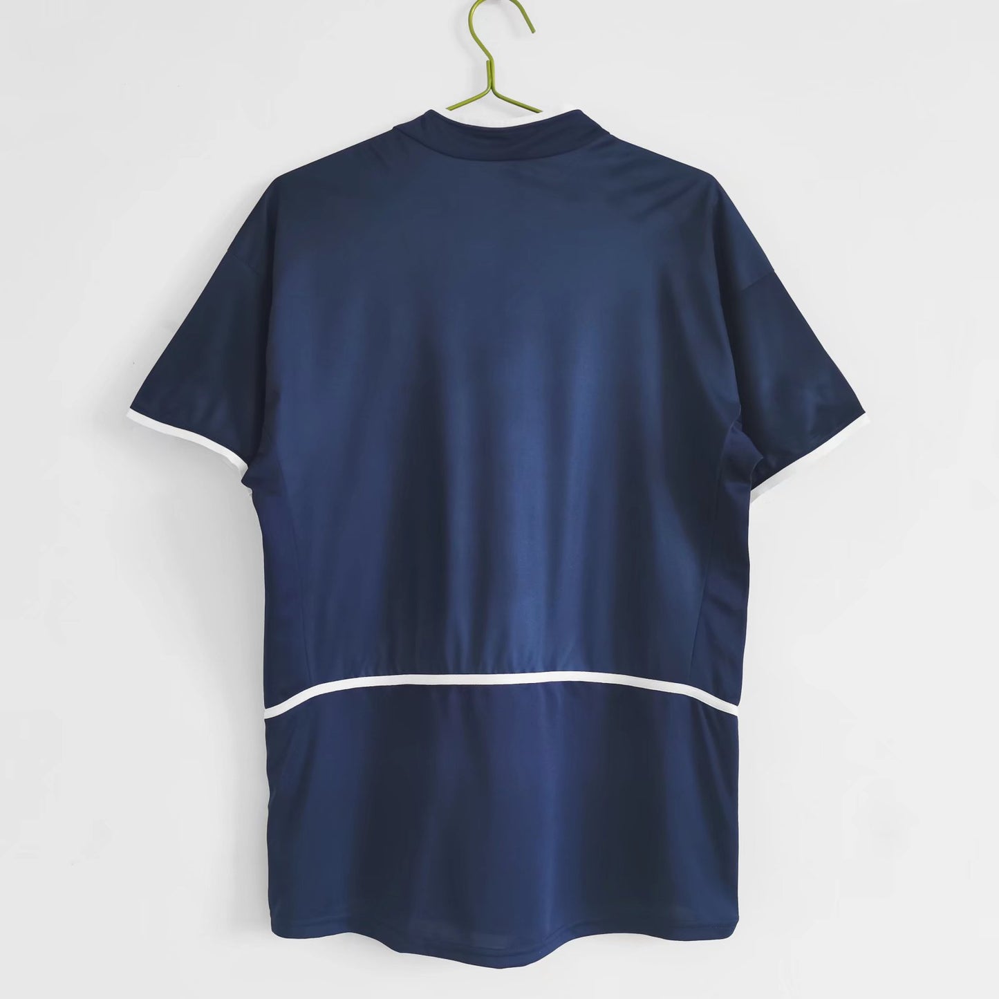 Retro 2002/03 PSG Home Kit Adult