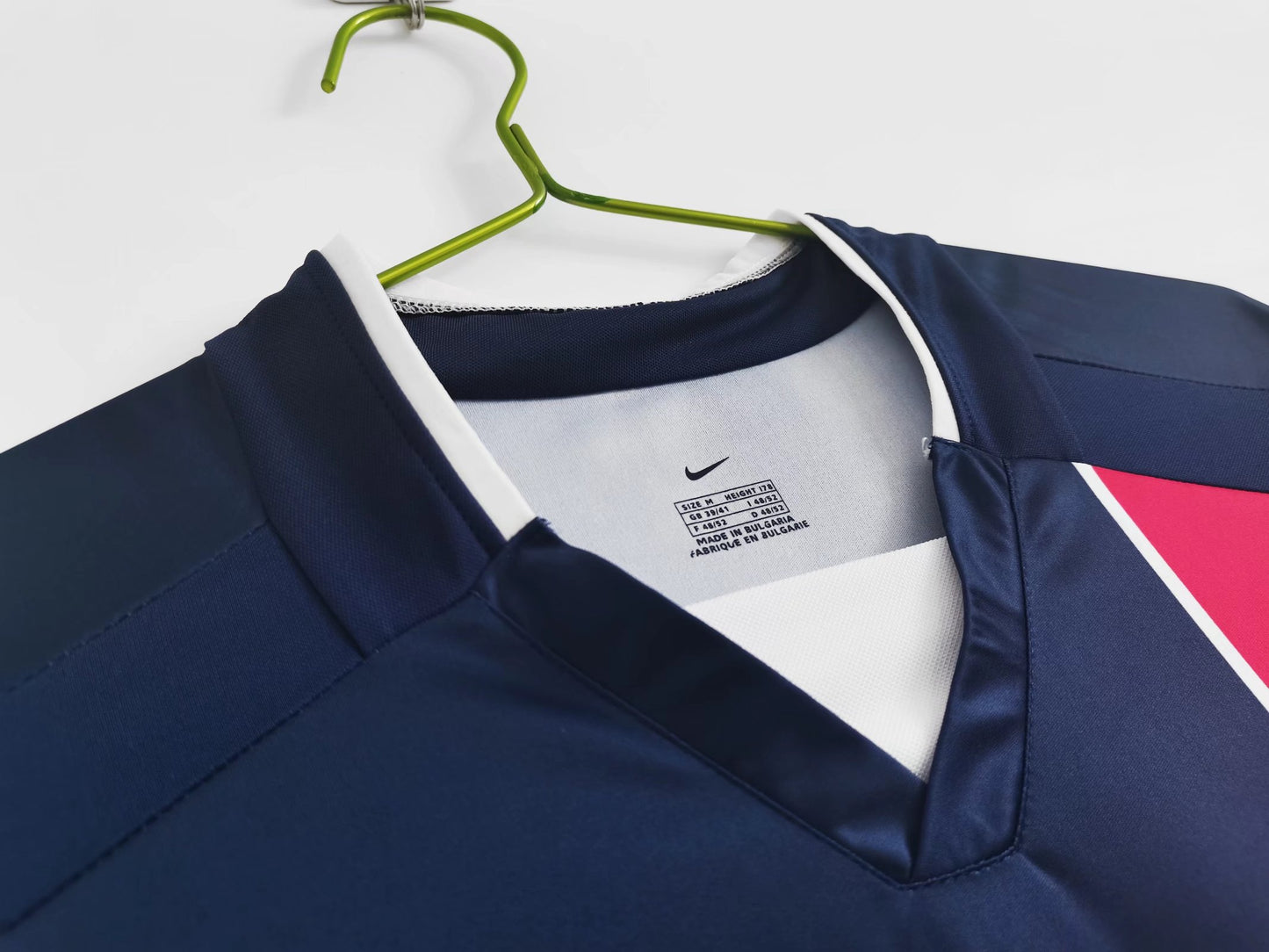 Retro 2002/03 PSG Home Kit Adult