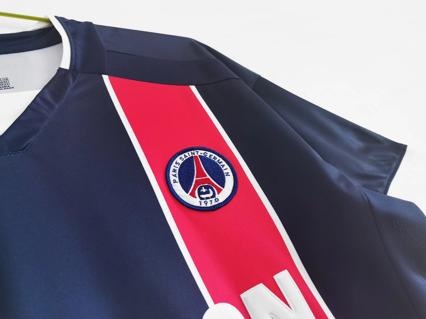 Retro 2002/03 PSG Home Kit Adult