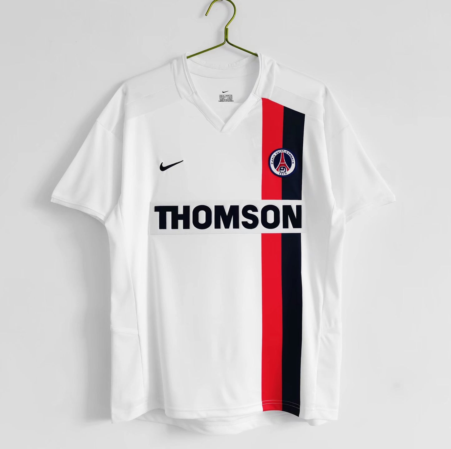 Retro 2002/03 PSG Away Kit Adult