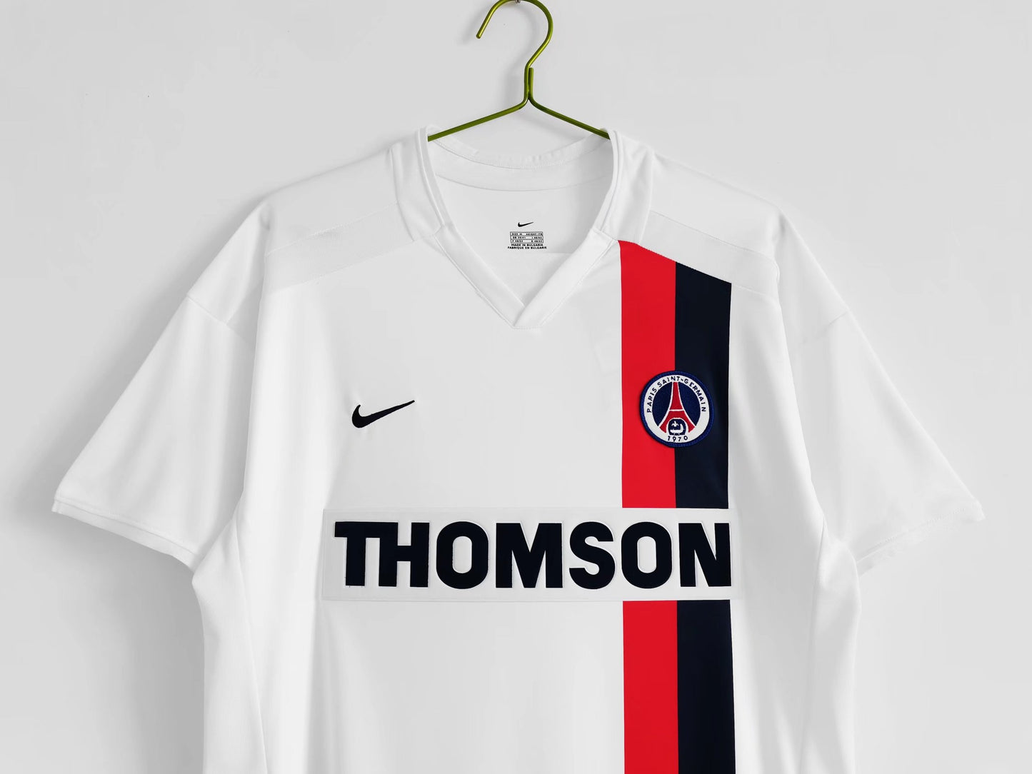 Retro 2002/03 PSG Away Kit Adult