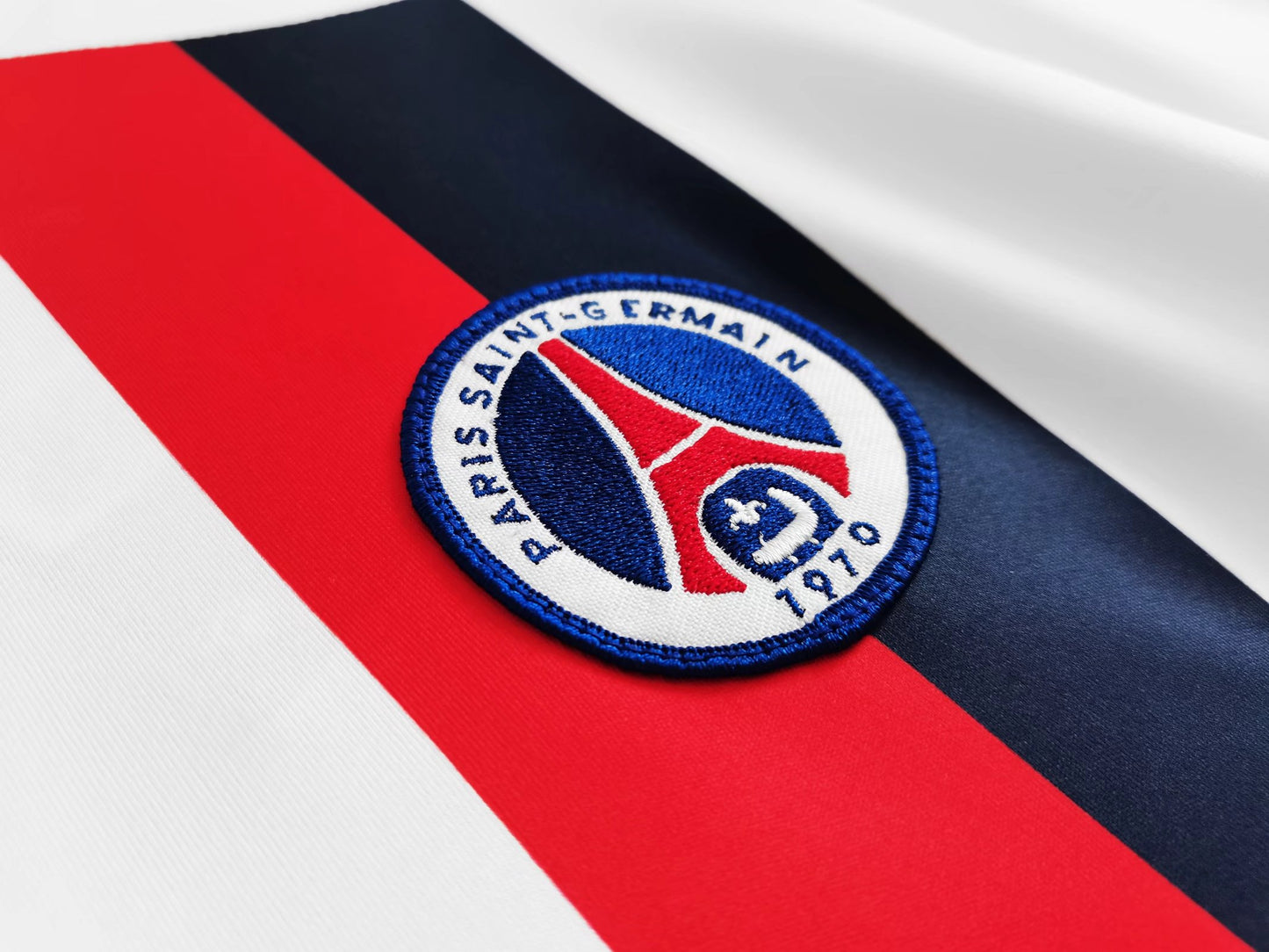 Retro 2002/03 PSG Away Kit Adult