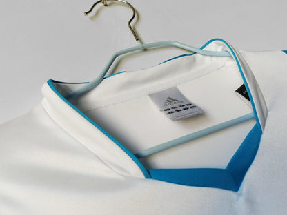 Retro 2002/03 Marseille Home Kit Adult