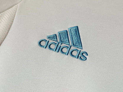 Retro 2002/03 Marseille Home Kit Adult