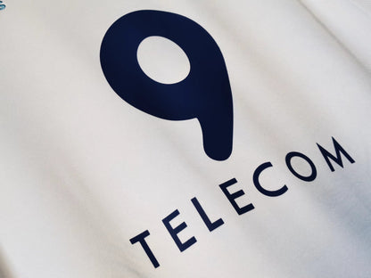 Retro 2002/03 Marseille Home Kit Adult