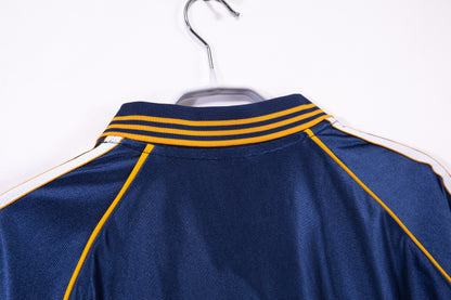 Real Madrid 1998/00 Second Kit Retro Adult