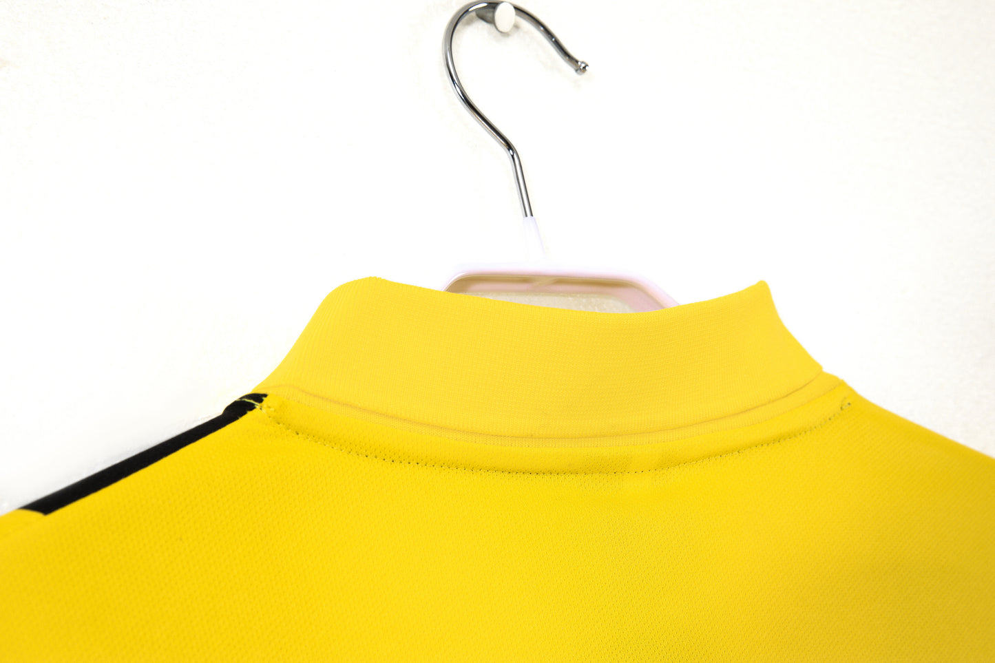 Retro 2012/13 Dortmund Home Kit Adult
