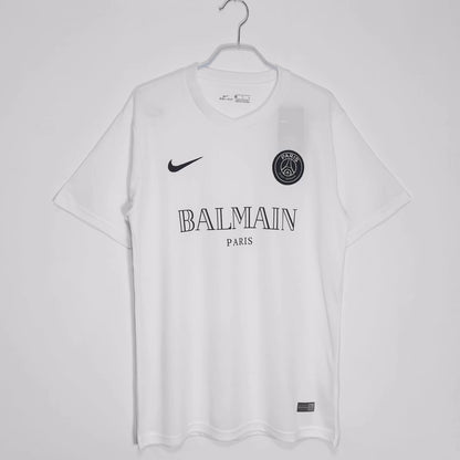 Retro 2020 PSG Training Kit White Adult