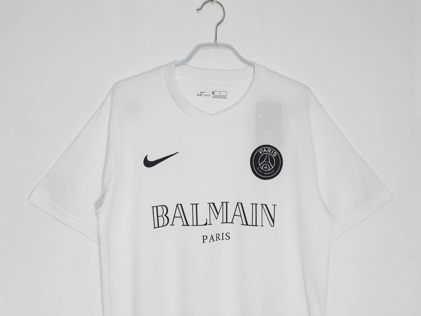 Retro 2020 PSG Training Kit White Adult