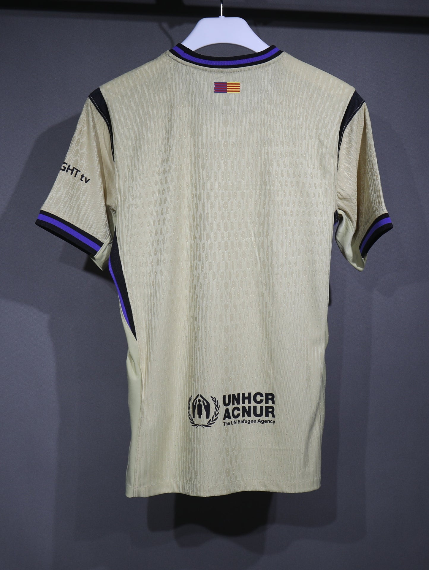 2025/26 Season Jersey Authentic Kit