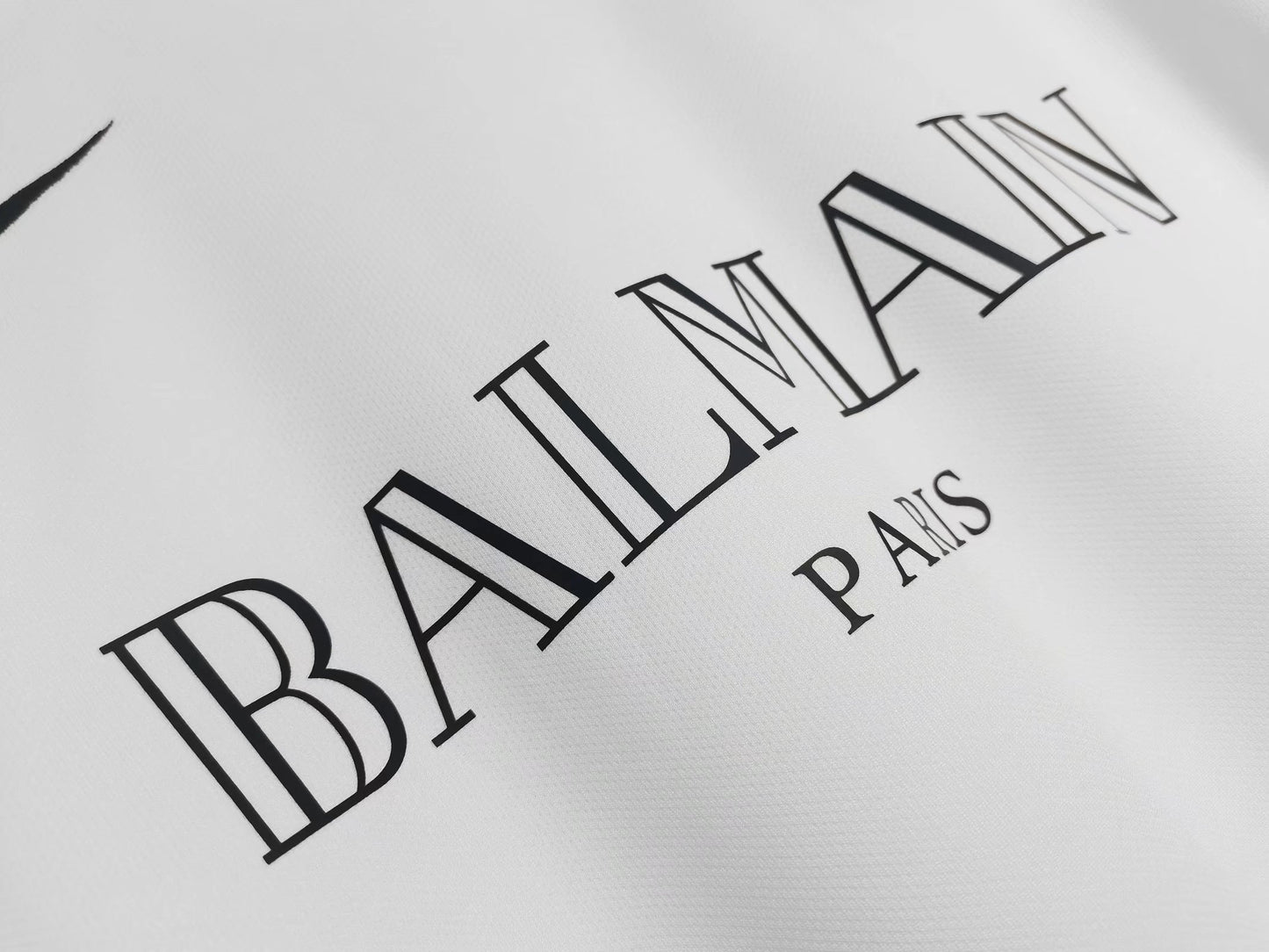 Retro 2020 PSG Training Kit White Adult
