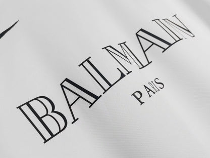Retro 2020 PSG Training Kit White Adult