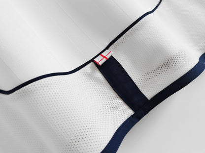 England 2002 World Cup Home Kit Adult Long Sleeve