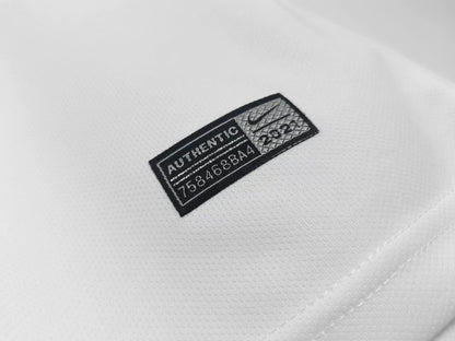 Retro 2020 PSG Training Kit White Adult
