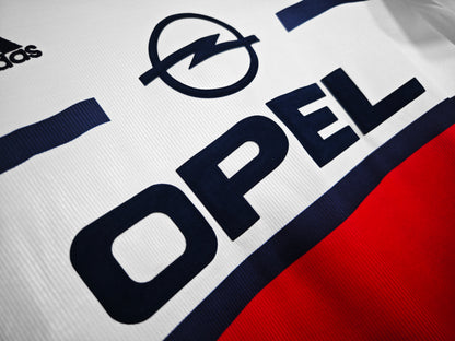 Retro 1998/00 Bayern Away Kit Adult