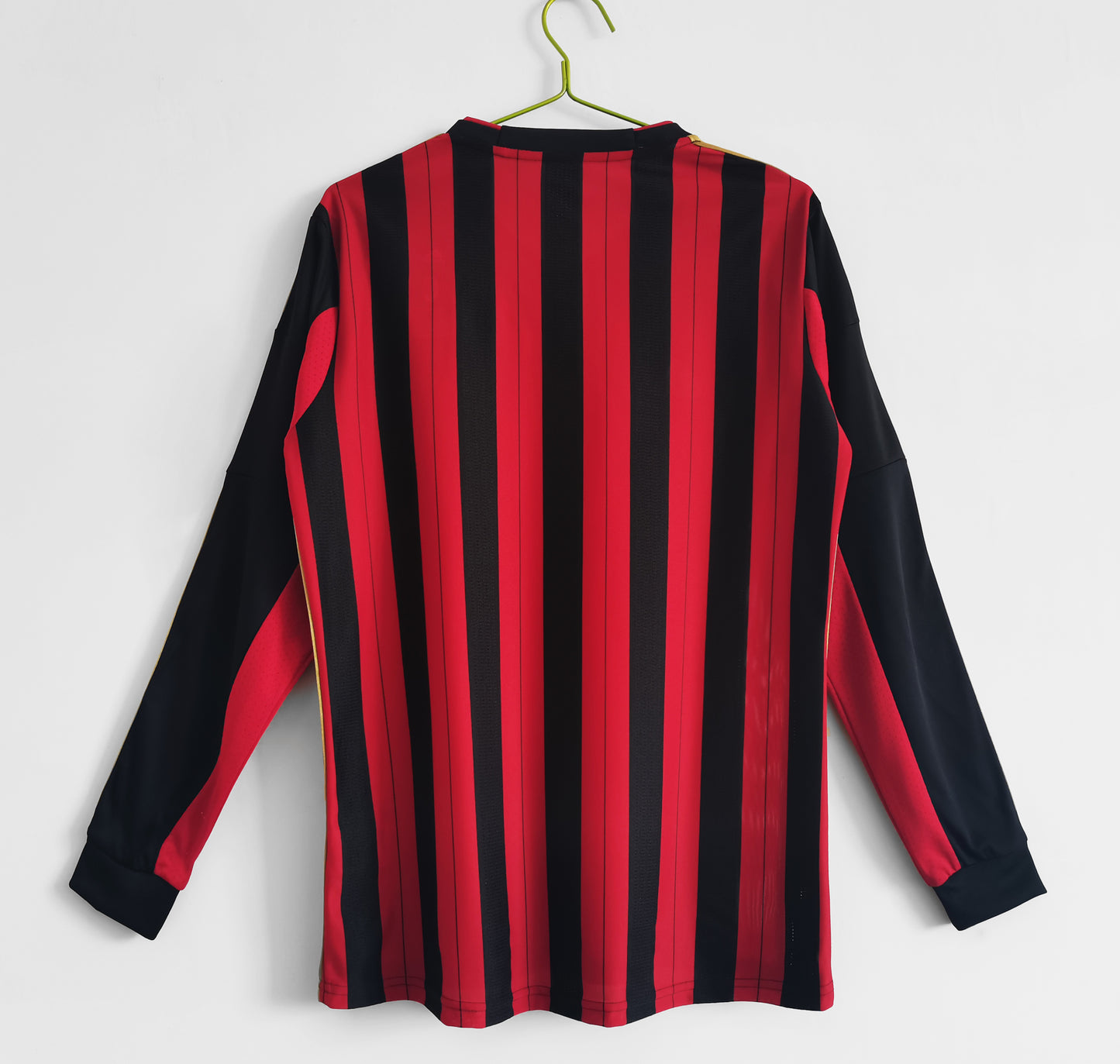 Retro 2013/14 AC Milan Kit Adult