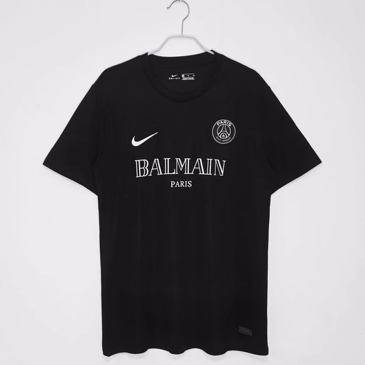 Retro 2020 PSG Black Taining Kit Adult