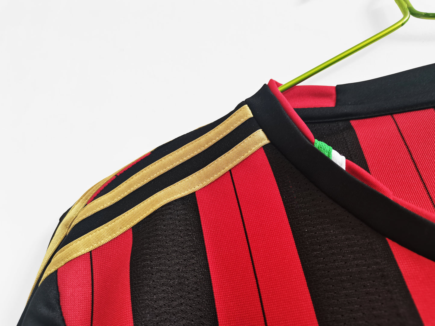 Retro 2013/14 AC Milan Kit Adult