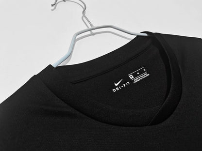 Retro 2020 PSG Black Taining Kit Adult