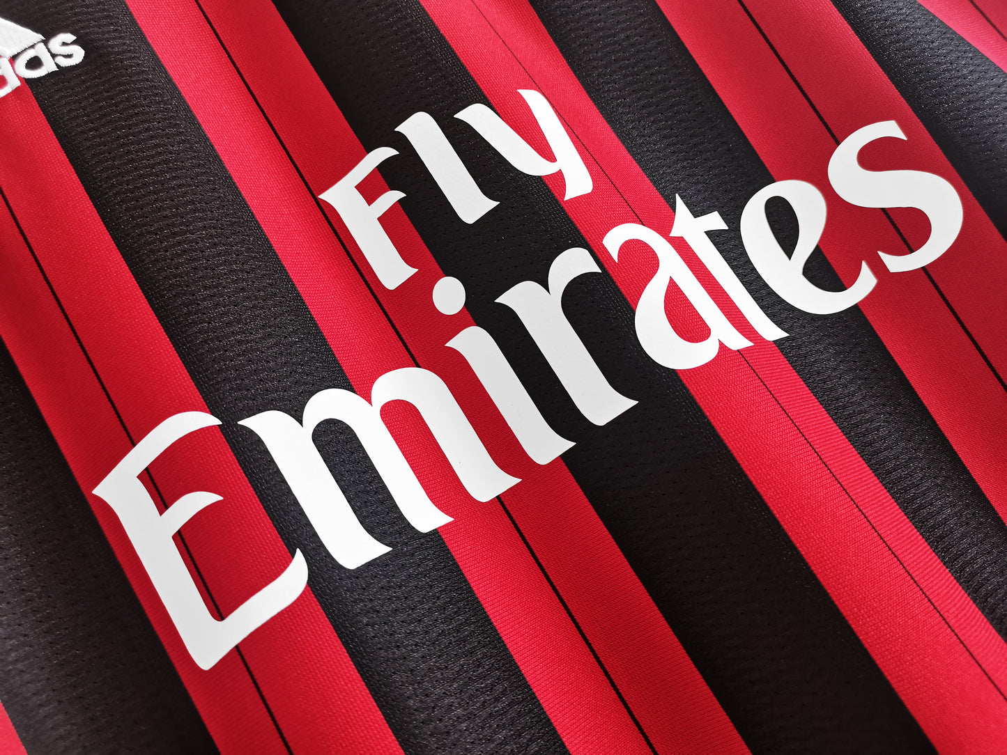 Retro 2013/14 AC Milan Kit Adult
