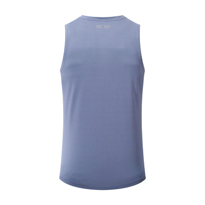 Men's sleeveless running top