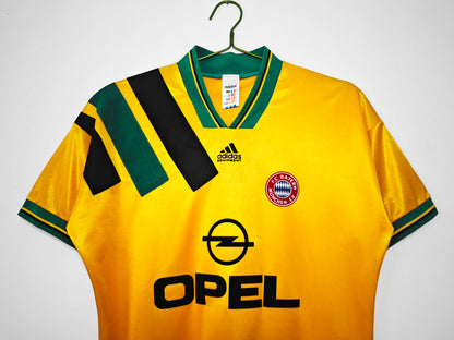 Retro 1993/95 Bayern Away Kit Adult