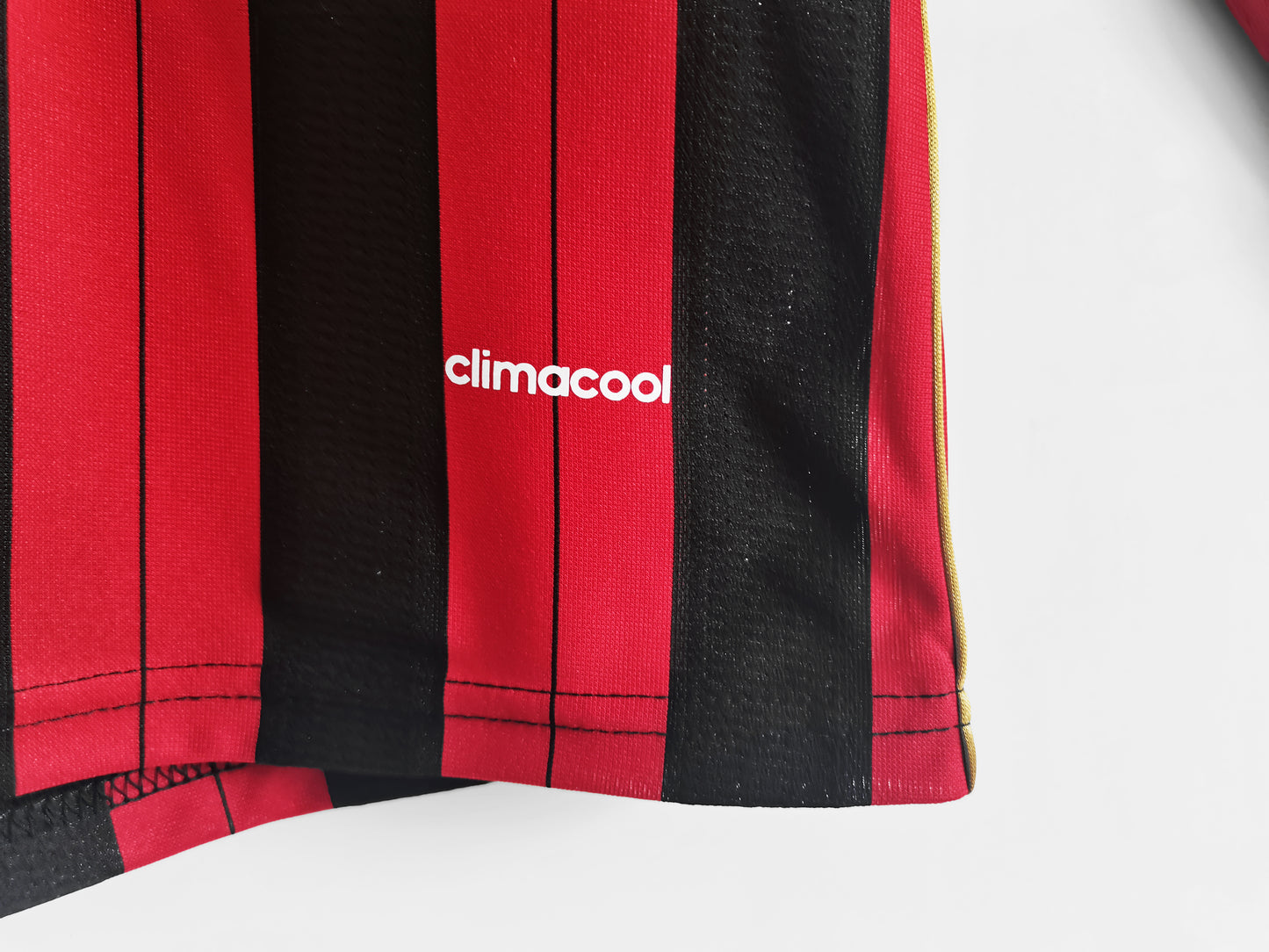 Retro 2013/14 AC Milan Kit Adult
