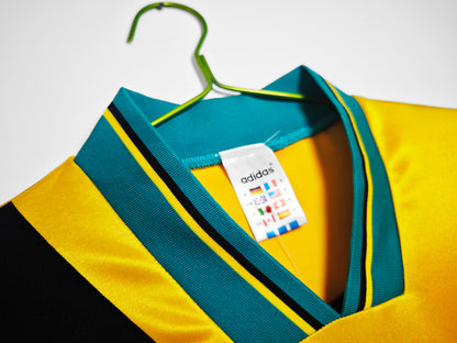 Retro 1993/95 Bayern Away Kit Adult