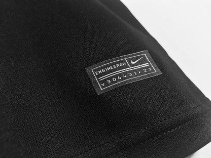 Retro 2020 PSG Black Taining Kit Adult