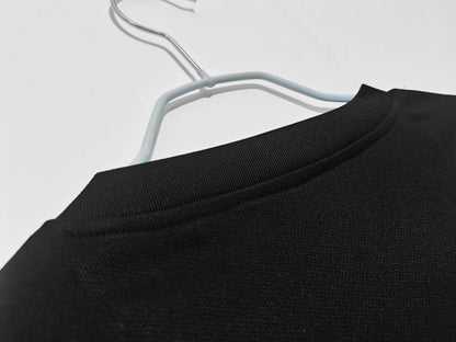 Retro 2020 PSG Black Taining Kit Adult