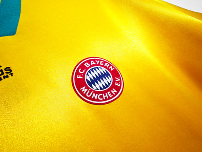 Retro 1993/95 Bayern Away Kit Adult