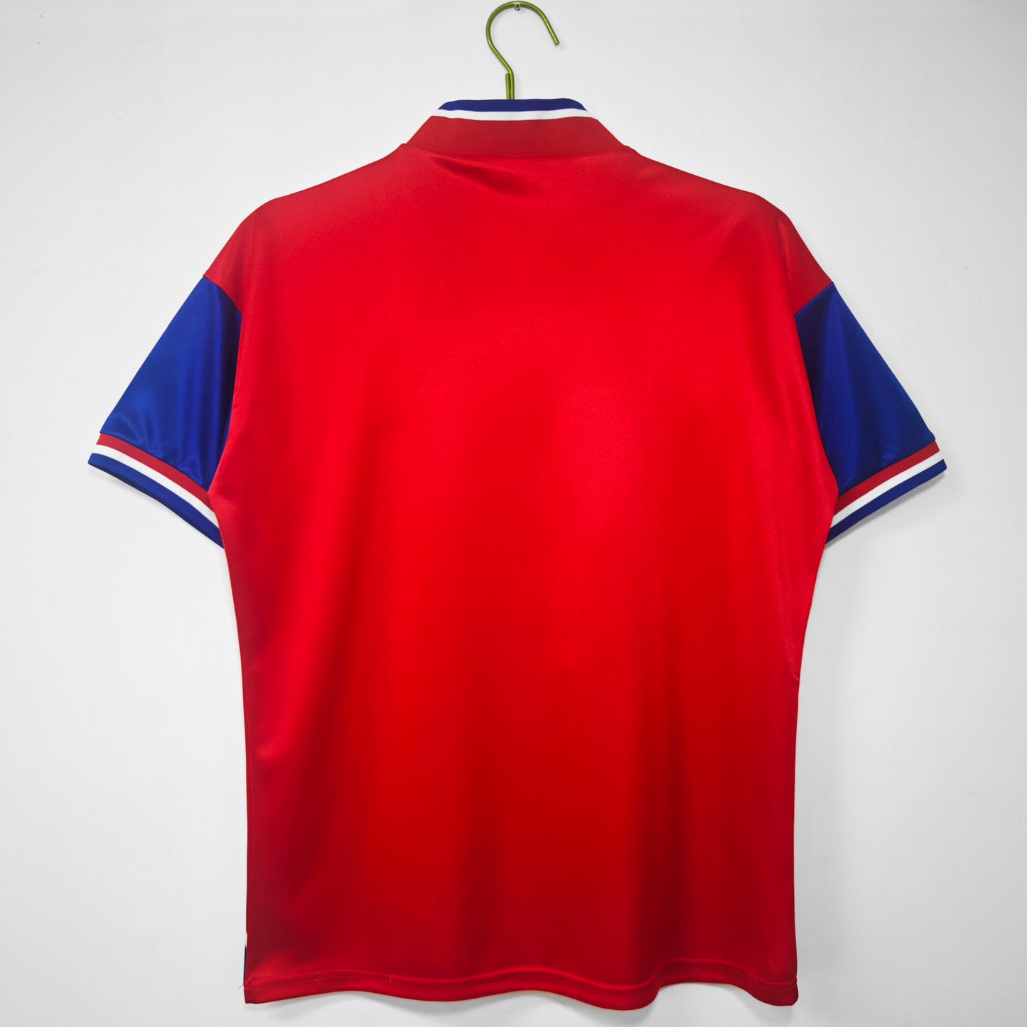 Retro 1993/95 Bayern Home Kit Adult
