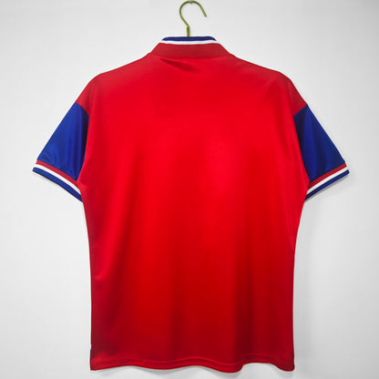 Retro 1993/95 Bayern Home Kit Adult