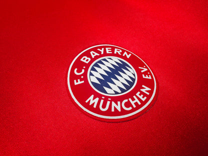 Retro 1993/95 Bayern Home Kit Adult