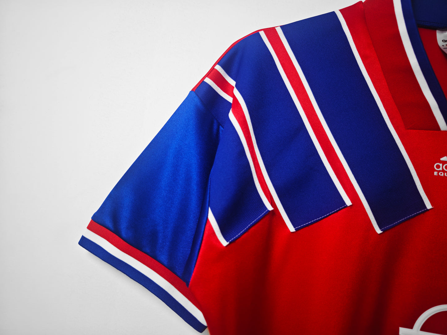 Retro 1993/95 Bayern Home Kit Adult