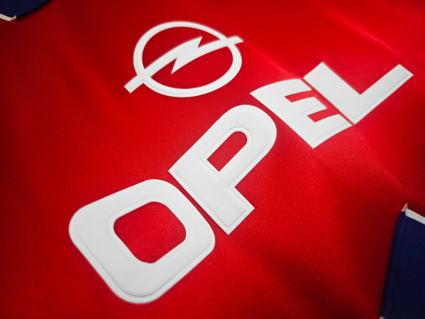 Retro 1993/95 Bayern Home Kit Adult