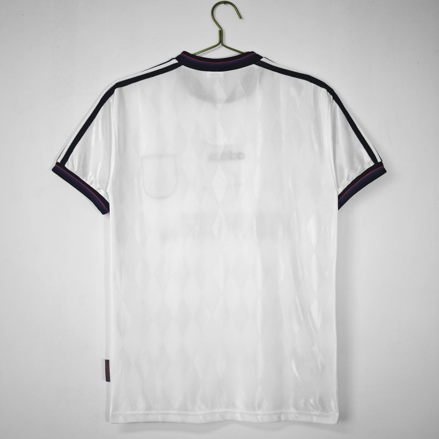Retro 1996/98 Bayern Away Kit Adult