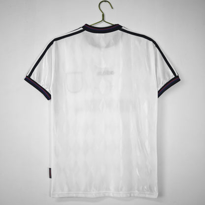 Retro 1996/98 Bayern Away Kit Adult