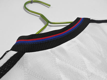 Retro 1996/98 Bayern Away Kit Adult