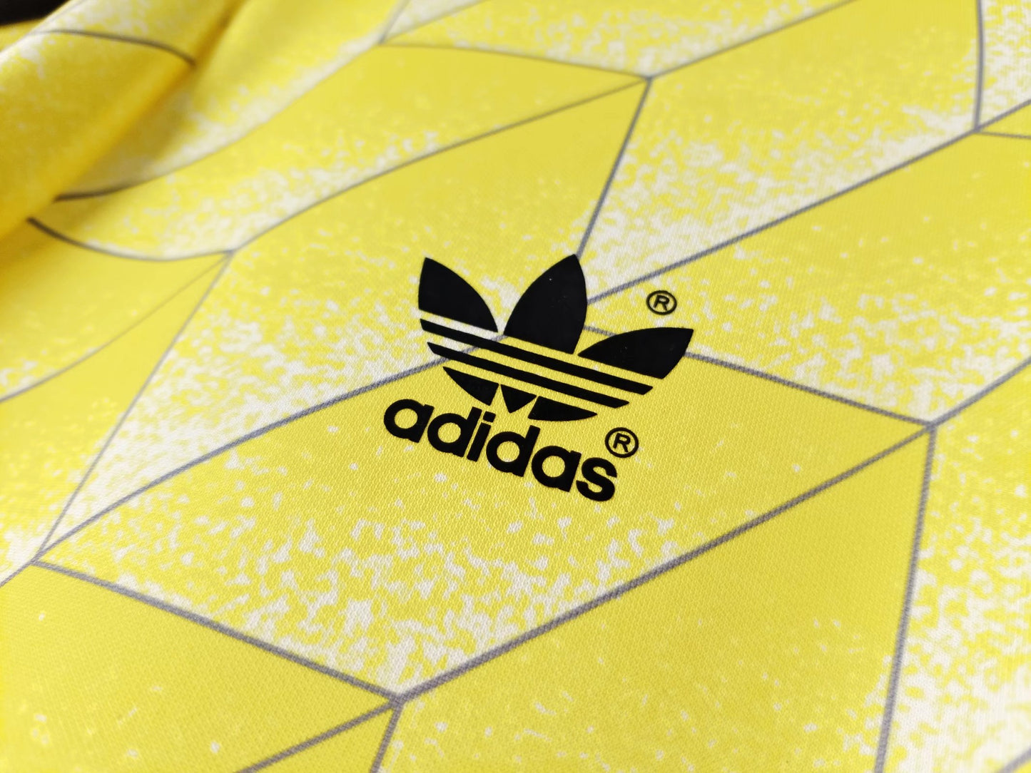 Retro 1988 Dortmund Home Kit Adult