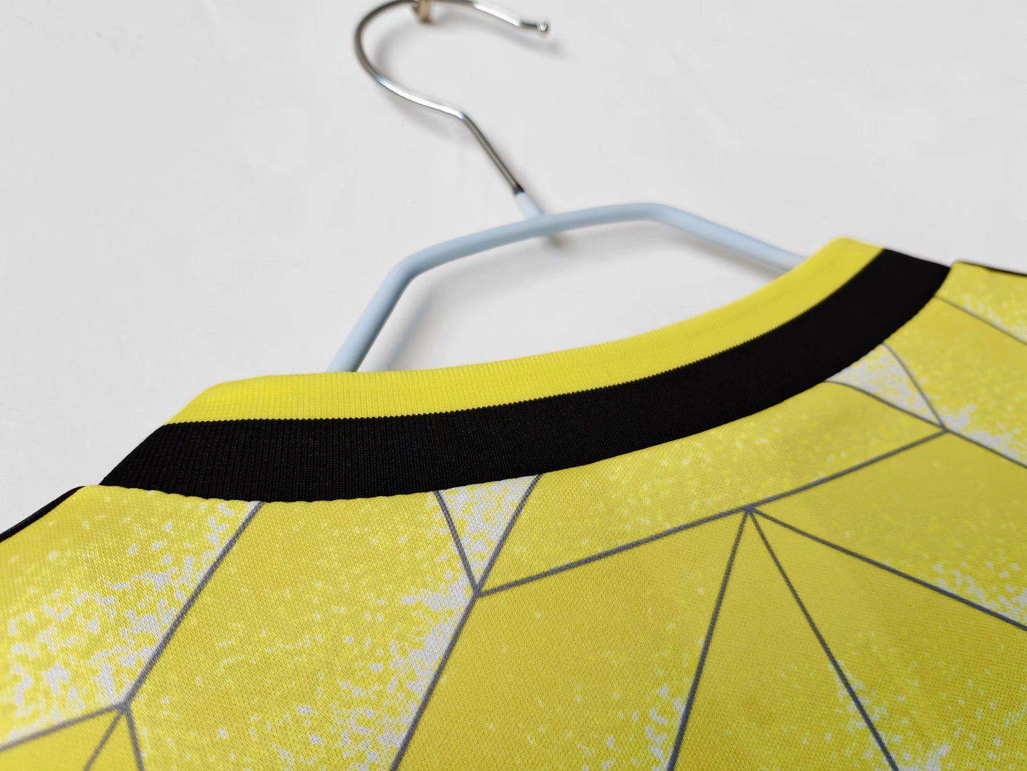 Retro 1988 Dortmund Home Kit Adult